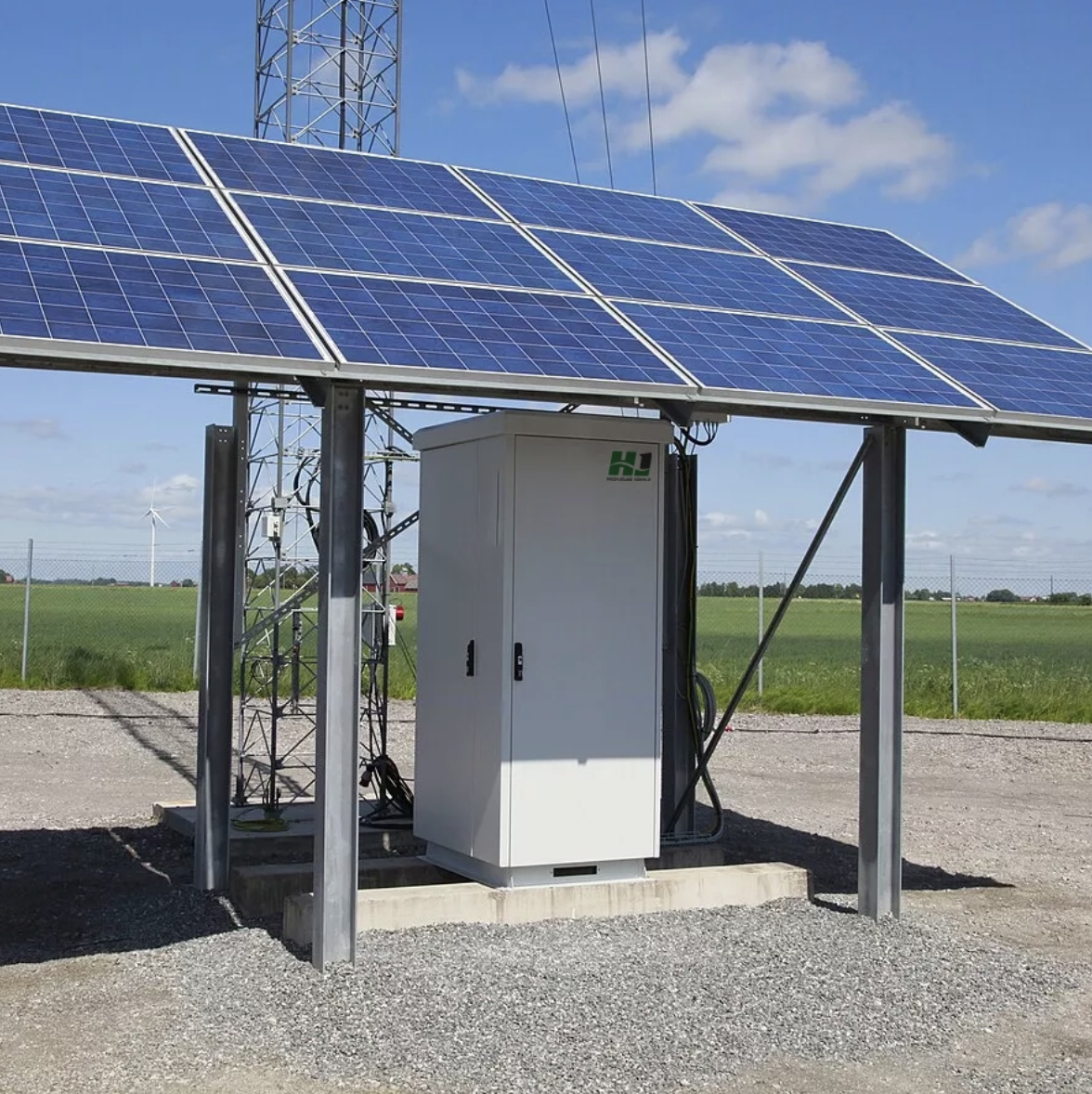 Harness For Solar Racking How to Harness Solar Energy for Your Home - GIS user technology news