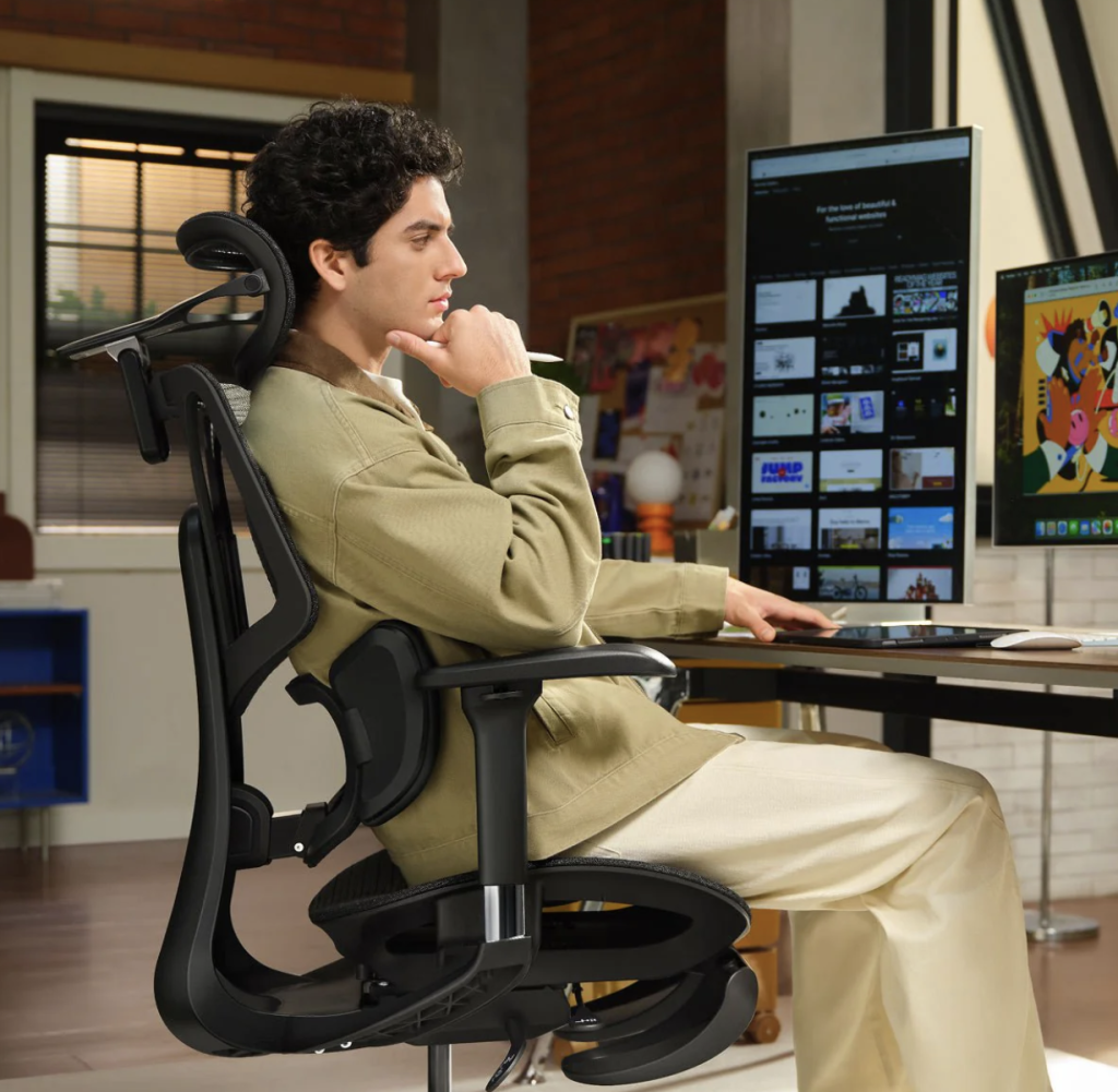 How to Pick a Mesh Office Chair for Better Daily Comfort - GIS user ...